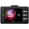 TZ/Dash Cam TZ-D204 Model Number: V9TZDR102
