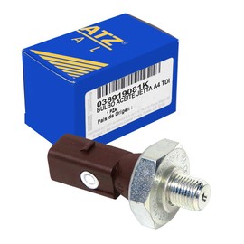Meistersatz, Sensor, presión de aceite, 038919081K
