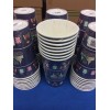 WCN GROUP KENTUCKY DERBY 145 16 oz PAPER CUPS 8