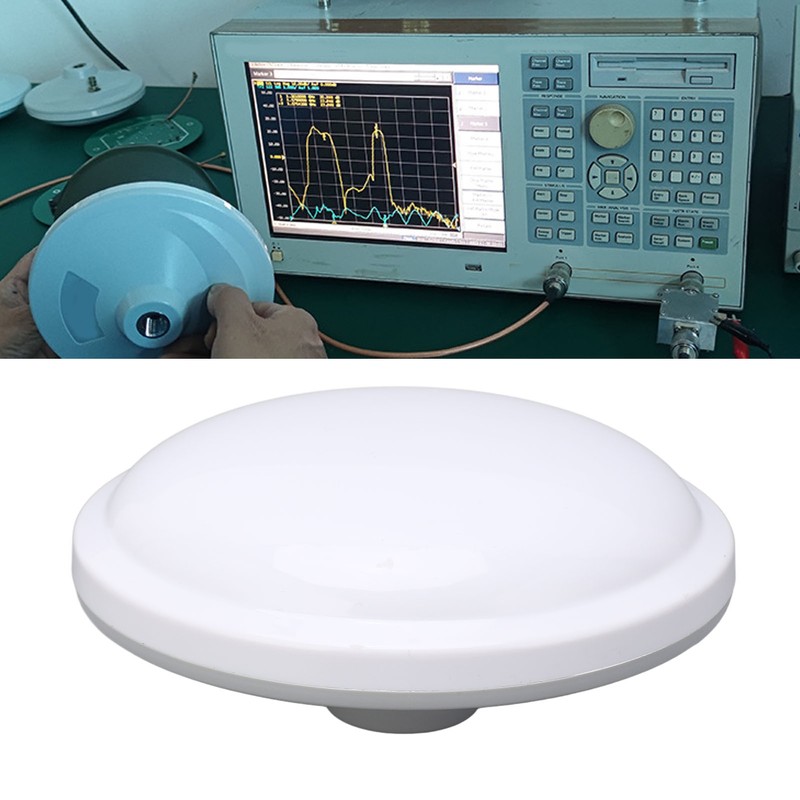 GNSS Surveying Antenna Full Band High Accuracy IP67 Waterproof Navigation