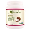Kevala Organic Coconut Butter – 3.5 lb – 56 oz