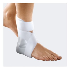 Sporlastic ARTHROFIX Knöchelorthese rechts Gr.37-39 07075R, 52 g