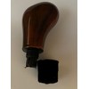 AMG Wood Gear Shift Knob for Mercedes W202 C208 209