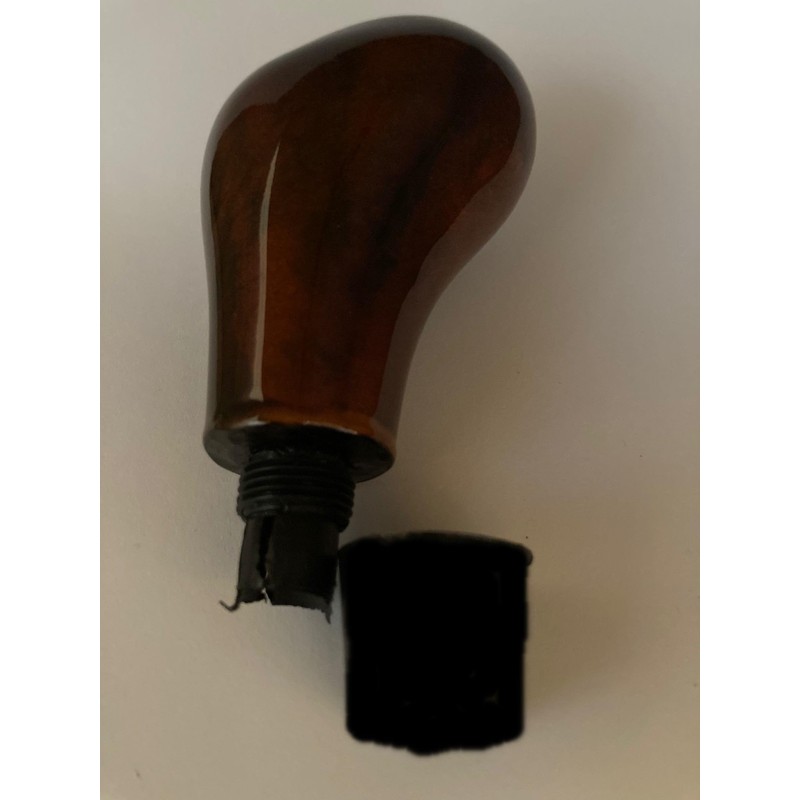 AMG Wood Gear Shift Knob for Mercedes W202 C208 209