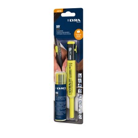 Lyra L4498001 Dry Deep Hole Marker Pen Colour