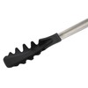 Sun Craft Vegetable Tongs bezi- Black WW – 209