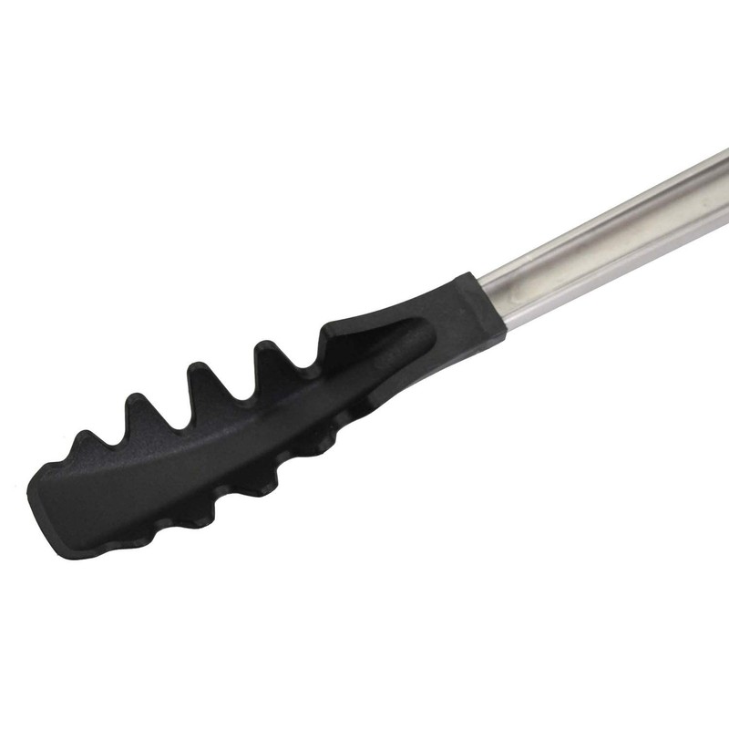 Sun Craft Vegetable Tongs bezi- Black WW – 209