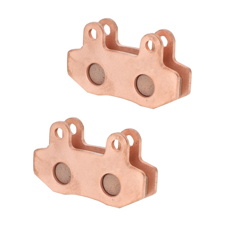 BAOUFF Brake Pads for Surron Ultra Bee,2 PCS Metal Front
