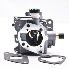 Carbman 24 853 31-S Carburetor Carbman for Kohler 2485331-S CH18-62613 CH18-62610 CH20-64658
