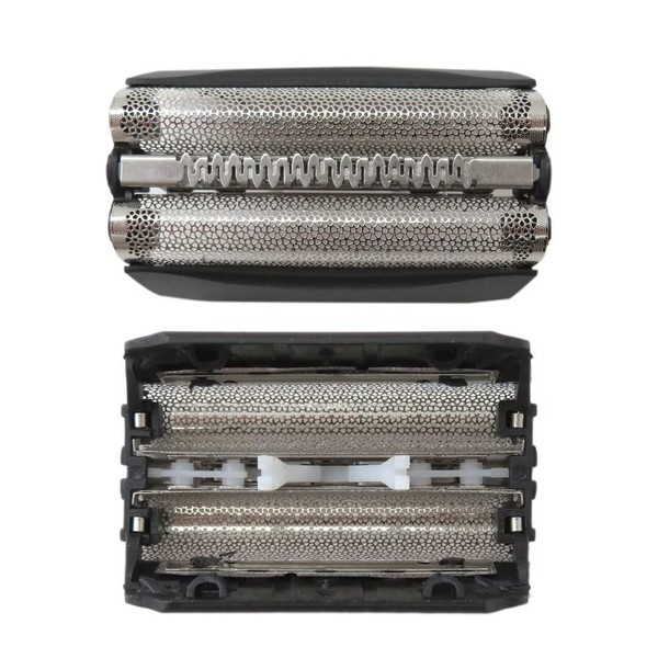 DEARCOOL Foil & Cutter Replacement Head Fit for Br-aun 51B