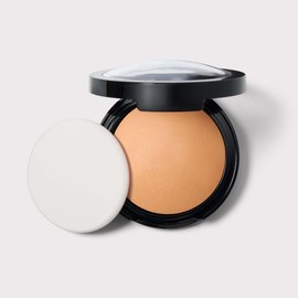 Double Take Baked Full Coverage Foundation:_Golden Medium