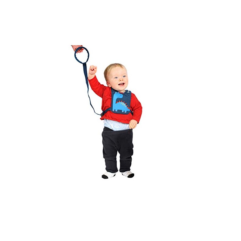 LittleLife Child & Toddler Safety Walking Harness & Reins