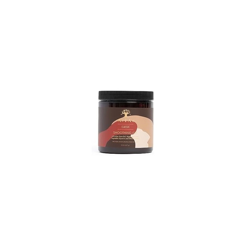 As I Am Smoothing Gel, 8 Ounce