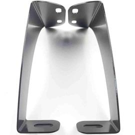 Harley Davidson Road Glide 2004-2013 FLTR Ghost Fairing Support Bracket Made From Stainless Steel 304