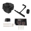 for GDEMU Optical Drive Simulation Board Card V5.20 Replacement Storage