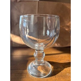 Arcoroc SCHOONER Glass 18oz From Texas Road House C3544  Arcoroc for mixed drinks