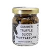 Truffletopia Summer Truffle Slices (1.8 oz) – Black Truffle Carpaccio