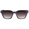 Bose Purple Fade, Soprano Cat-Eye Replacement Sunglass Lenses, Lens Width: