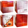 Creano Blooming Tea Gift Set with Glass Pot 17oz/500ml with