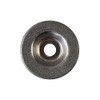 Parkside LIDL IAN 306861 Replacement Grinding Wheel with Nut for