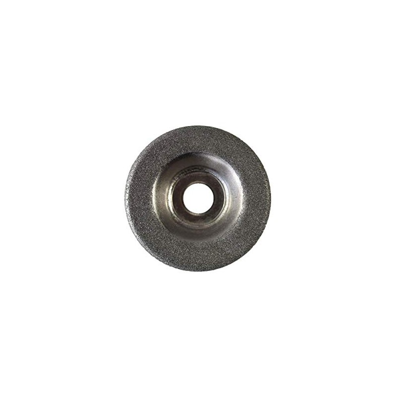 Parkside LIDL IAN 306861 Replacement Grinding Wheel with Nut for