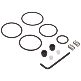 Danco VA-3 Faucet Repair Kit, For Use With Valley Kitchen Faucets Before October 1986, Rubber