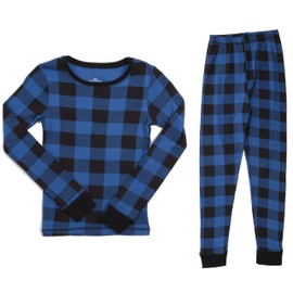 PRINCE OF SLEEP Cotton Pajamas for Boys 34504-10275-7