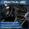 INFINAUTO Fit Dodge Nitro 6 Cylinder 3.7L 6 Cylinder 4.0L
