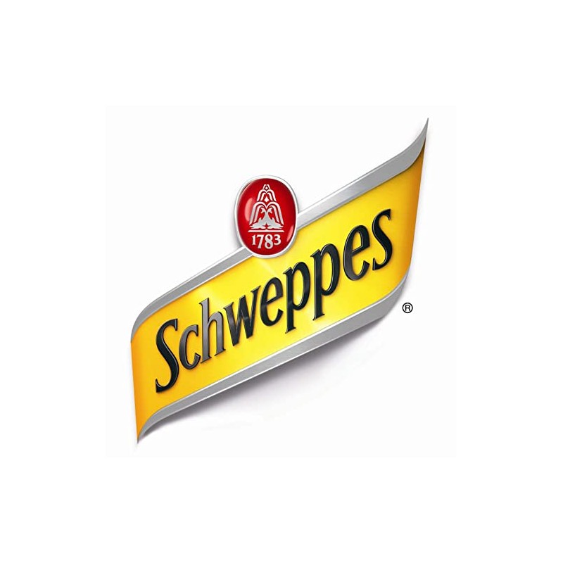 Schweppes Indian Tonic Water 150ml (Pack of 18)