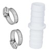 Washing Machine Waste Pipe Connector – Hose Connector for Drainage