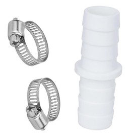 Washing Machine Waste Pipe Connector – Hose Connector for Drainage System | Easy Installation