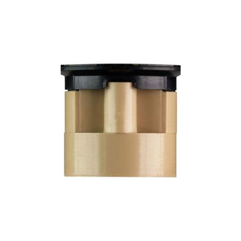 Hunter Sprinkler 2Q Short Radius Fixed Quarter Radius Nozzle, 2-Feet,