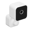 WIFI Home Security Camera ABS Clock Wall Plug in Camera