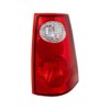 For Ford Explorer Sport Trac Tail Light Assembly 2001 02