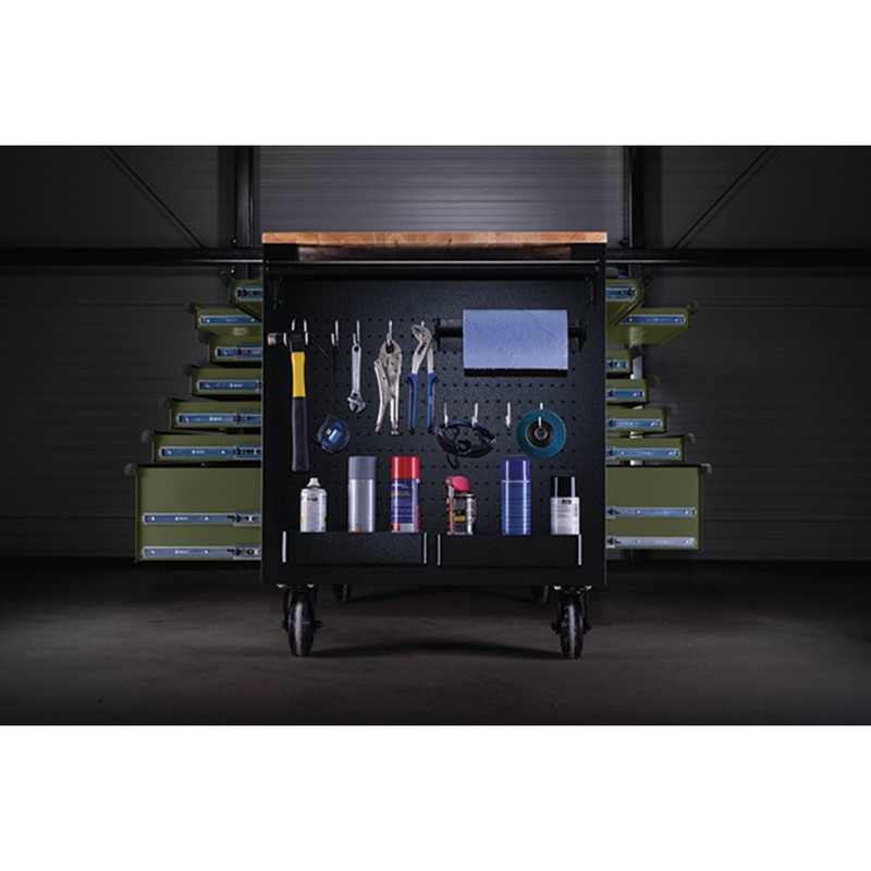 BUNKER 07432 Hanging Tray