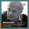 Anton Bruckner: Symphony No. 7