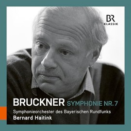 Anton Bruckner: Symphony No. 7