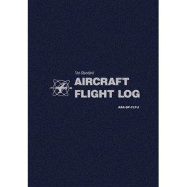 The Standard Aircraft Flight Log: ASA-SP-FLT-2
