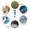 Water Quality Tester Bluetooth Pen Type PH TDS EC Salinity