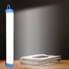 Portable Multifunctional USB Rechargeable LED Camping Emergency Light for Household/Outdoor