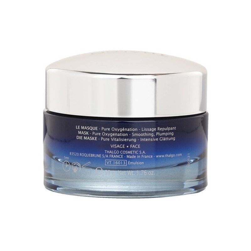 Daughter Thalgo Prodigie des Oceans Le Masque 50g/1.76oz / 딸고