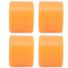 4PCS/Set Skateboard High Elastic Colorful PU Wheel Accessory for Most