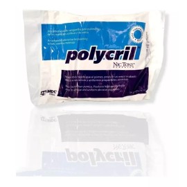 MDC  Polycril Para Pulir Acrilico, Resina