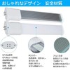 FPL28 Replacement LED Compact Fluorescent Light, Twice Brightness (Than Original