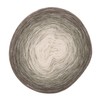 Rico Creative Wool Dégradé, 200 g, 4-Ply
