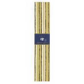 Nippon Kodo Kayuragi Japanese Cypress Incense - 40 Sticks in Wooden Box