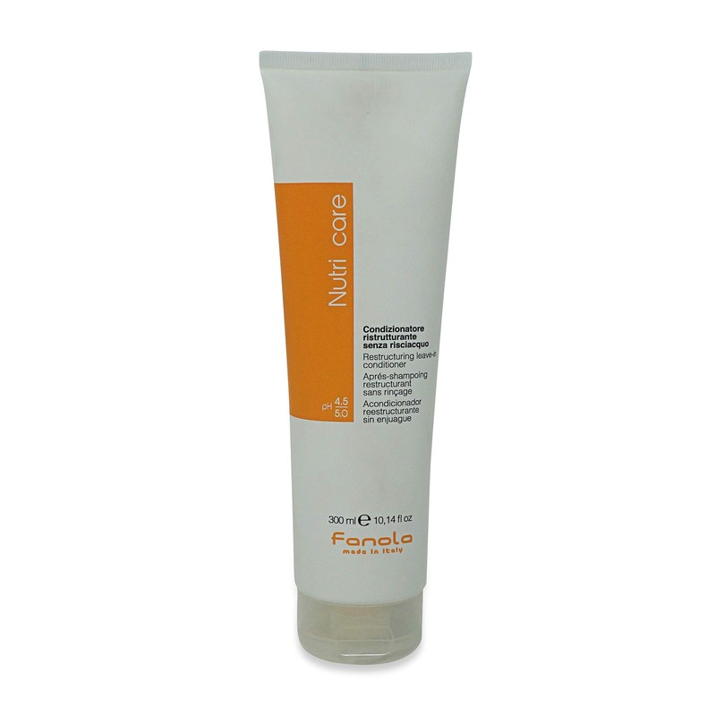 Fanola Nutri Care Leave-in Conditioner 300ml