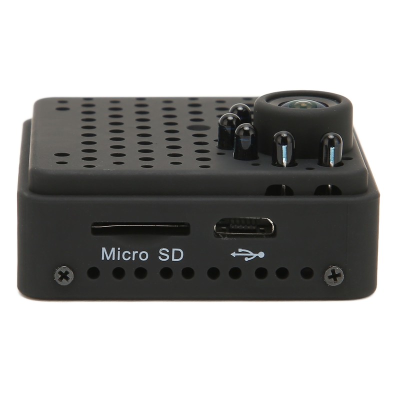 Mini Wireless Camera HD 1080P Motion Detection WiFi Small Body