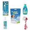 Kit Dental Para Perro 5 Piezas Fancy Pets
