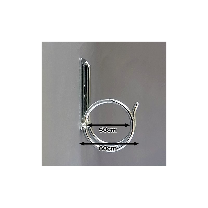 Tobiichi Tool Holder Hammer Hook "Kai" S B-04 Hammer Holder